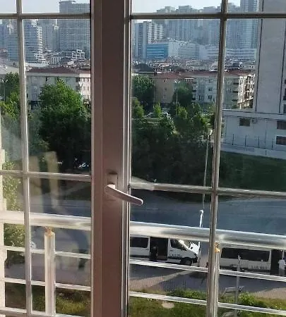 In Esenyurt 2 1 100m From Devlet Hastanesi