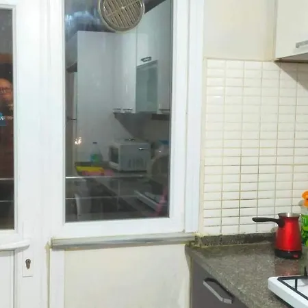 In Esenyurt 2 1 100m From Devlet Hastanesi Apartment Istanbul