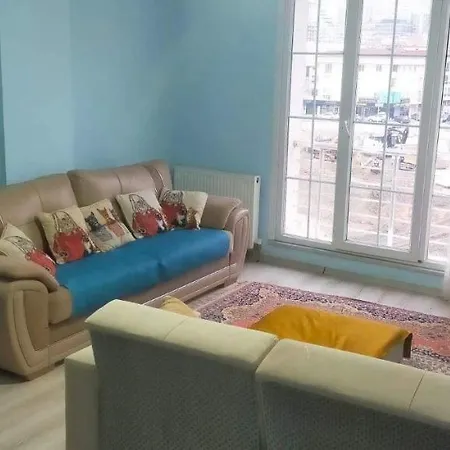 In Esenyurt 2 1 100m From Devlet Hastanesi Apartment Istanbul