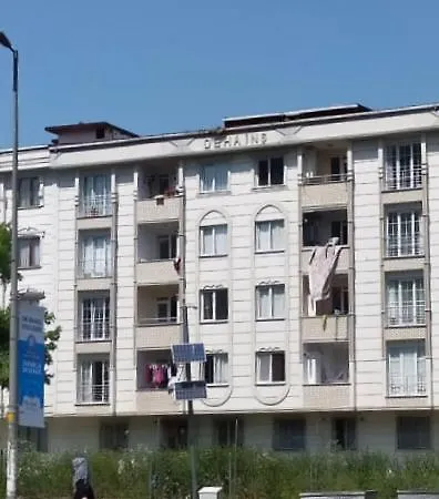 In Esenyurt 2 1 100m From Devlet Hastanesi * İstanbul