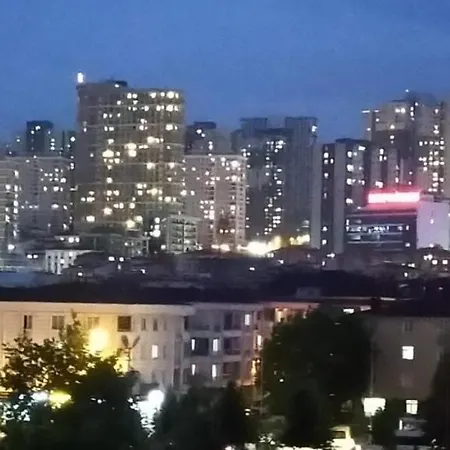 In Esenyurt 2 1 100m From Devlet Hastanesi *