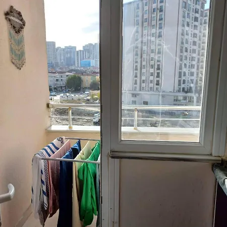 Apartment In Esenyurt 2 1 100m From Devlet Hastanesi